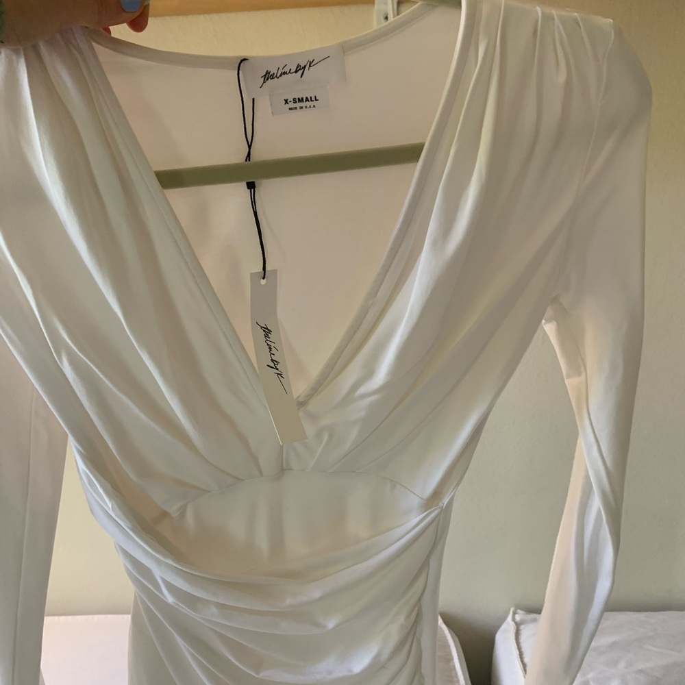 The Line by K body suit! Never worn!
